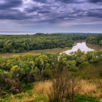 Река-Кубань :: Геннадий 