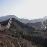 Great Wall :: Анастасия 