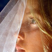 Юная невеста :: Kатя Прункова 