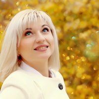 Осеннее настроение :: Юлия Клименко