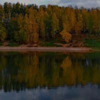 Осень!!! :: Олег Семенцов
