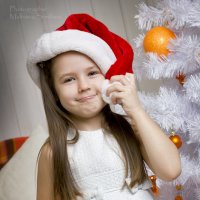 Новогоднее настроение! :: Светлана Мальцева