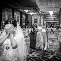 Букет невесты... :: Бауыржан Асылбаев