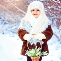 12 месяцев :: Ольга Журавлева