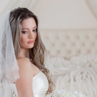 Невеста :: Pacha Fader