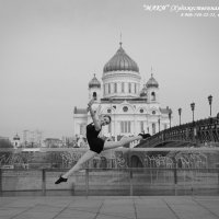 В ритме балета :: Алина Малышева