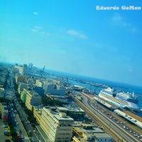 Haifa city :: Eddy Eduardo