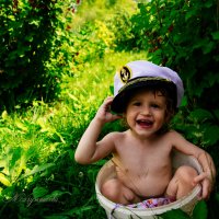 Радостные моменты лета! :: Жемчужникова Марина 