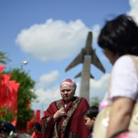 Связь поколений :: Сергей Гриднев