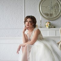 wedding :: Юлия Дмитриева