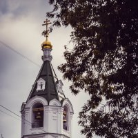 Church :: Дарья Рева