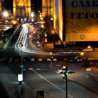 Street :: Валерия Донченко