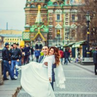 Армянская свадьба :: Кристина Солдатенкова