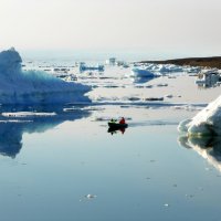 В северных морях :: Алексей Логинов