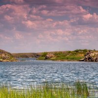 облака :: александр варламов