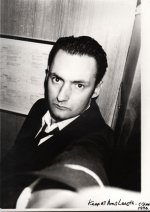 Встреча с фотографом Крисом Шоу