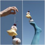 1 октября: Коммерческая фотография