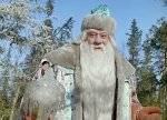 24 января. Встреча «Кино глазами фотографа» по фильму-сказке «Морозко»
