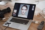 11 февраля: Журнальная ретушь для фотографов