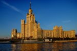 27 апреля. Фотопленэр по архитектурной съемке