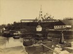 В Галерее Классической Фотографии пройдёт мультимедийная выставка «Валаам. Пространство вне времени»