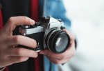 Основы фотографии 16. Базовый курс с 27 января