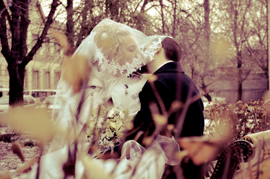 wedding - Сергей Гончаров