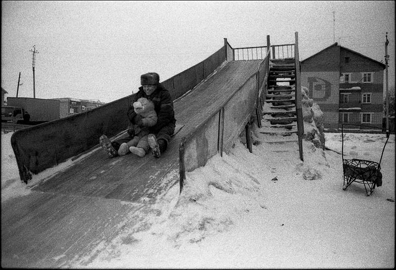 Новогоднее настроение - Alexander Bendyukov