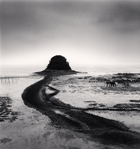 Michael Kenna - Фото Взгляд