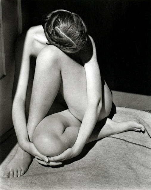 Edward Weston - Фото Взгляд