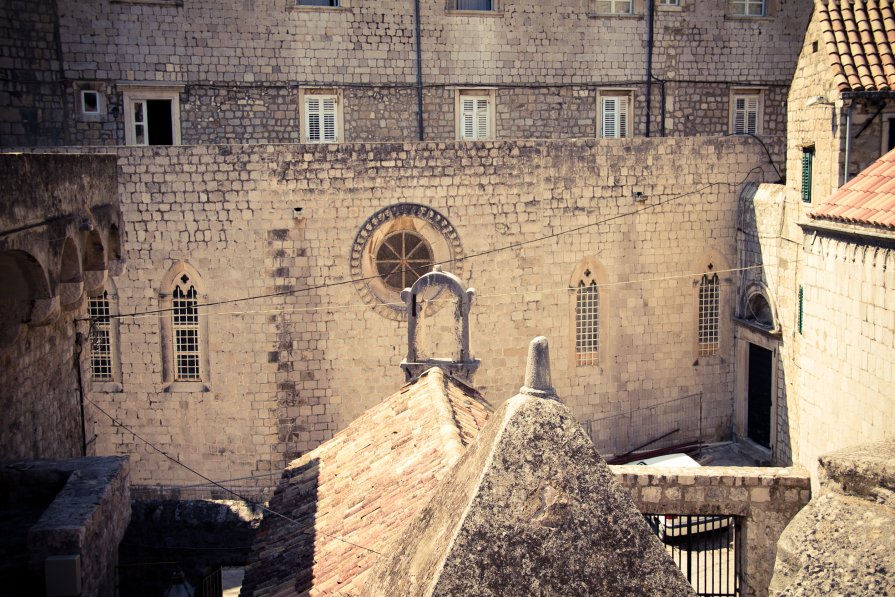 Croatia, Dubrovnik - Евгений Григорьев