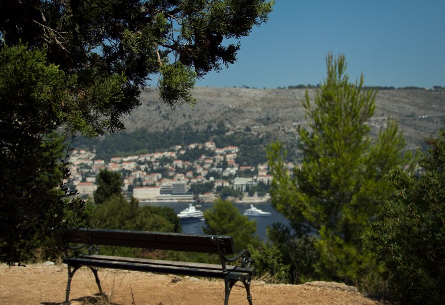 Croatia, Dubrovnik - Евгений Григорьев