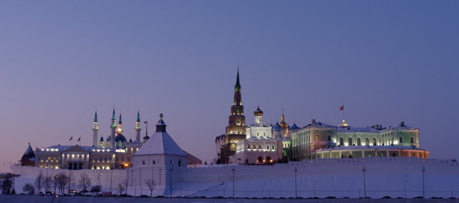 Кремль - Виталий Павлов