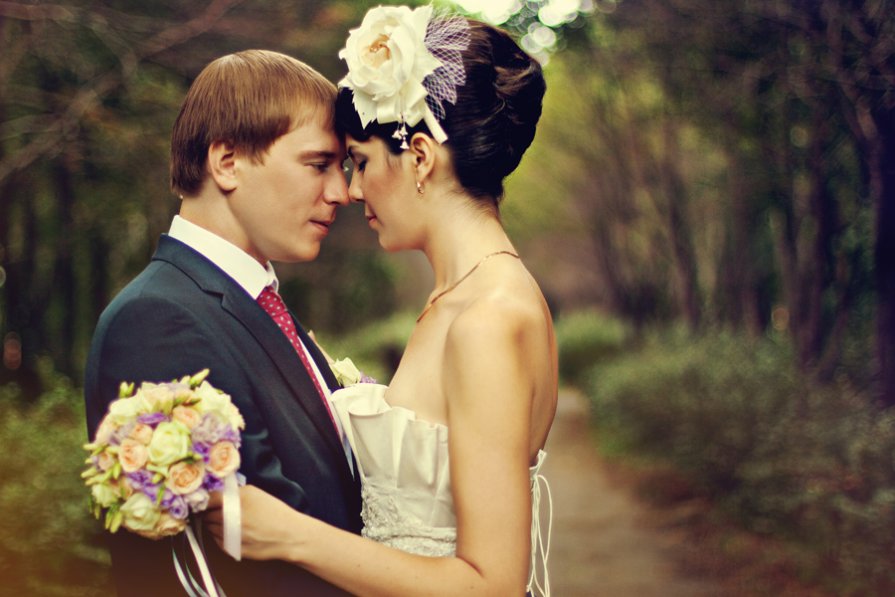 Wedding - Ирина Хожаинова