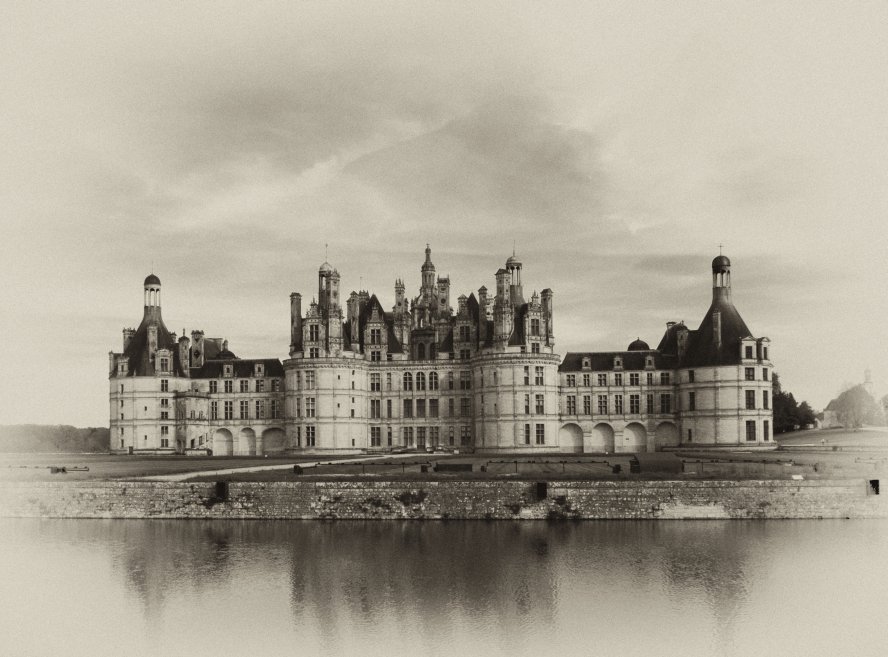 chambord - Andrey Kuzin