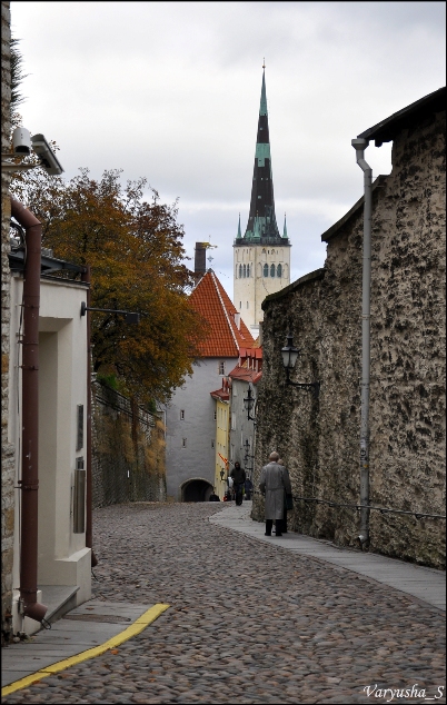 ... - Варвара Сорока