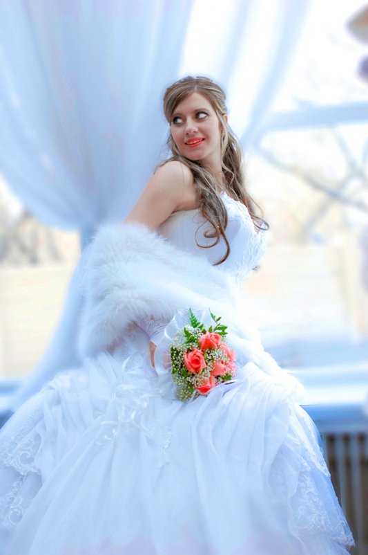 Невеста - Елена Белянина