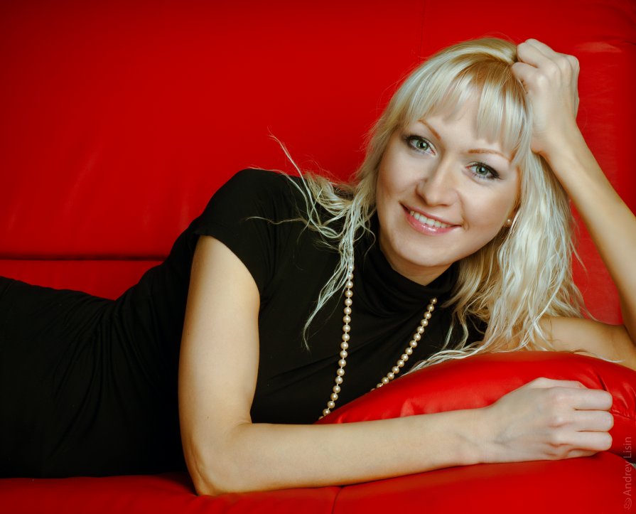 март 2011 - Yulia Ymka