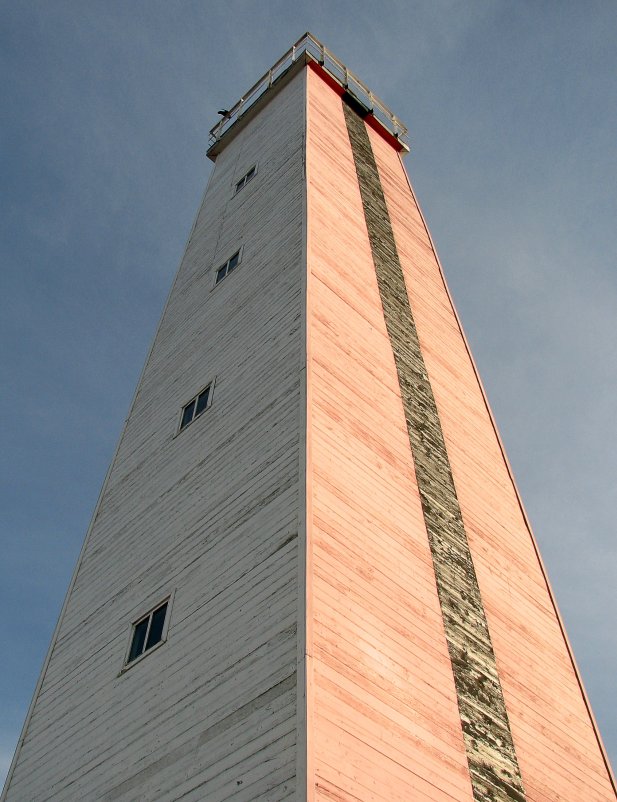 Кронштадский маяк - Юлия Никитина