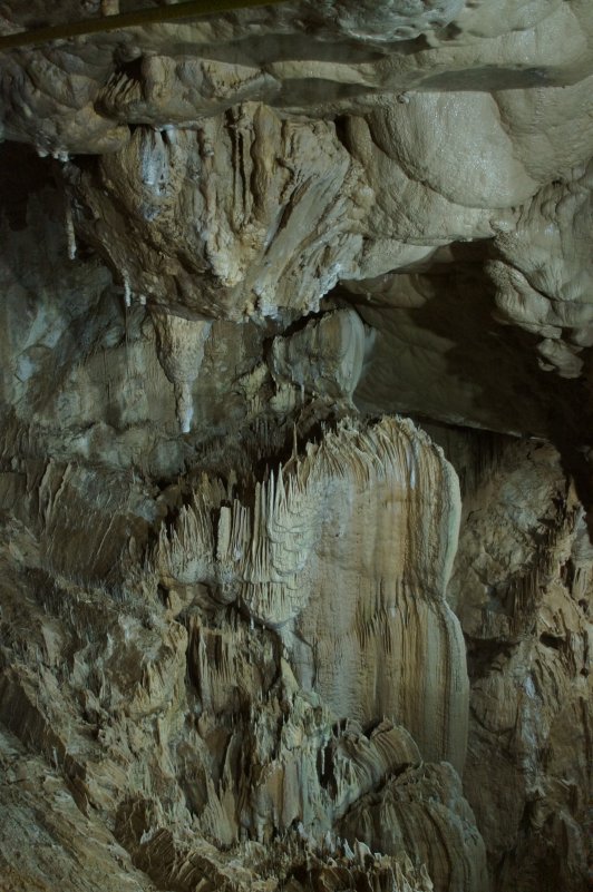 пещера - Никита Смолин