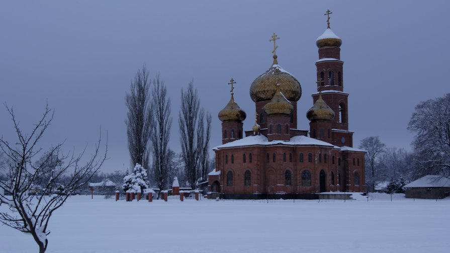 1 - Сергей Запорожцев