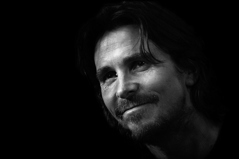 Christian Bale - Denis Makarenko