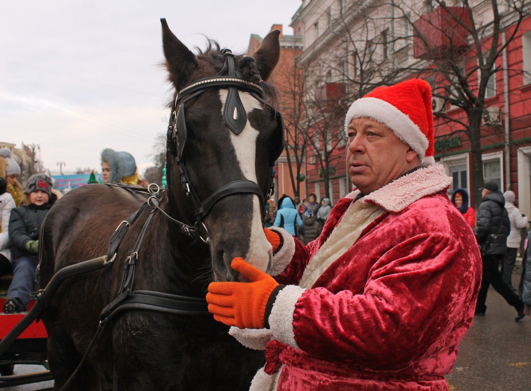 Год-то  конечно твой...но...))) - Александр Герасенков