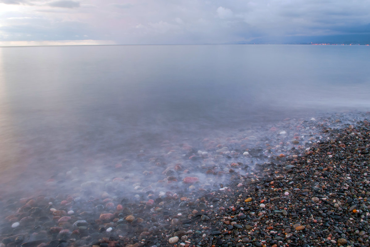 Smoke on the water - Сергей Наумов