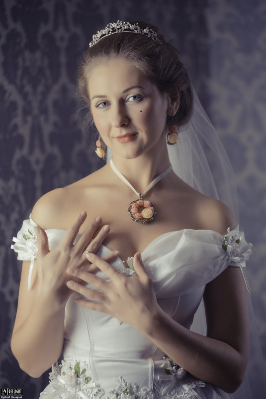 Невеста - Валерий Рудков