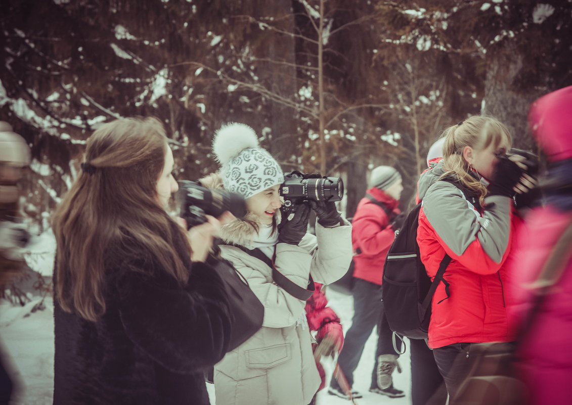 Фотоплэнор 29.12.2013 - Rasslik Hamitova