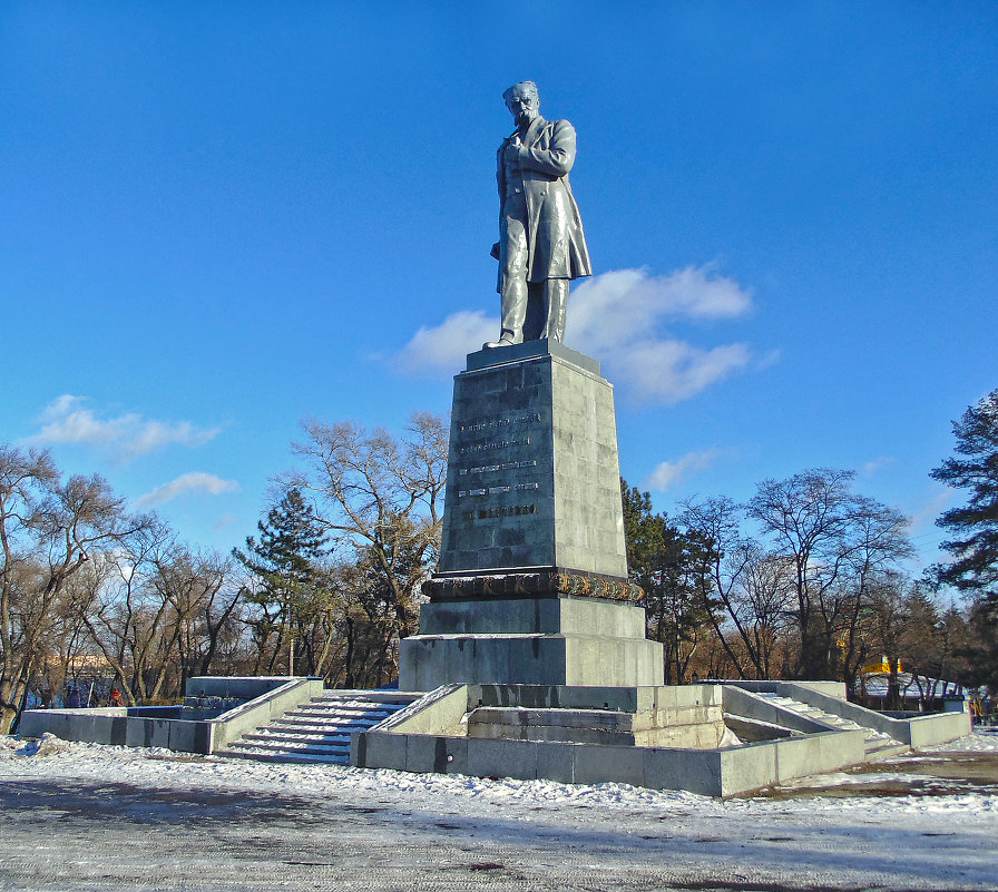 Кобзарь - Владислав Писаревский