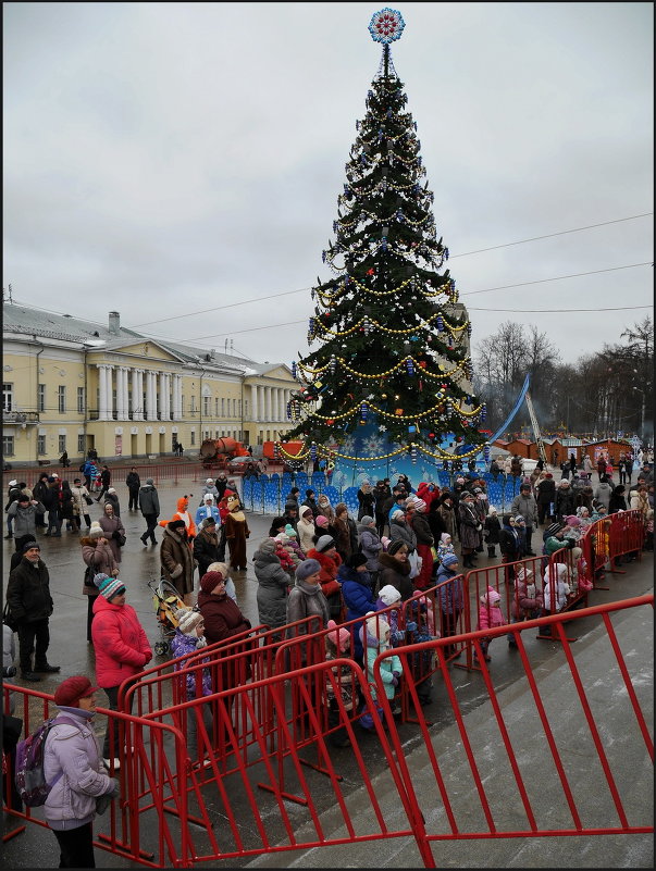 8 - Владимир Петров