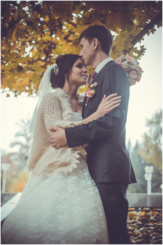 wedding - MargoPhoto Mukhtarova