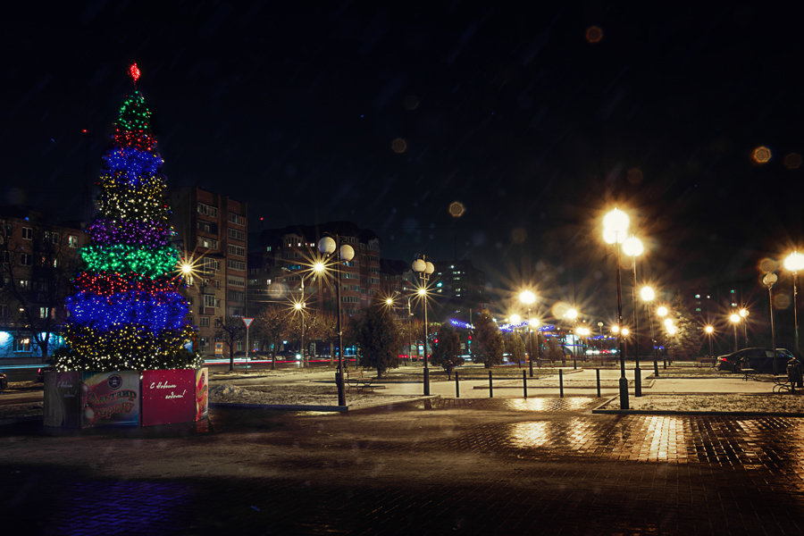 нг - Денис Тарасов